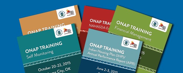 Indian Housing - HUD's Office of Native American Programs (ONAP