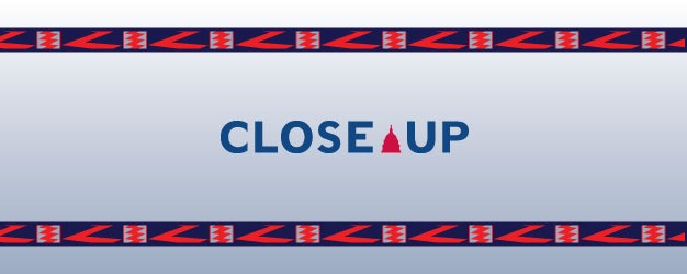 Close Up