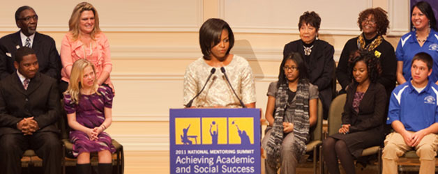 National Mentoring Summit