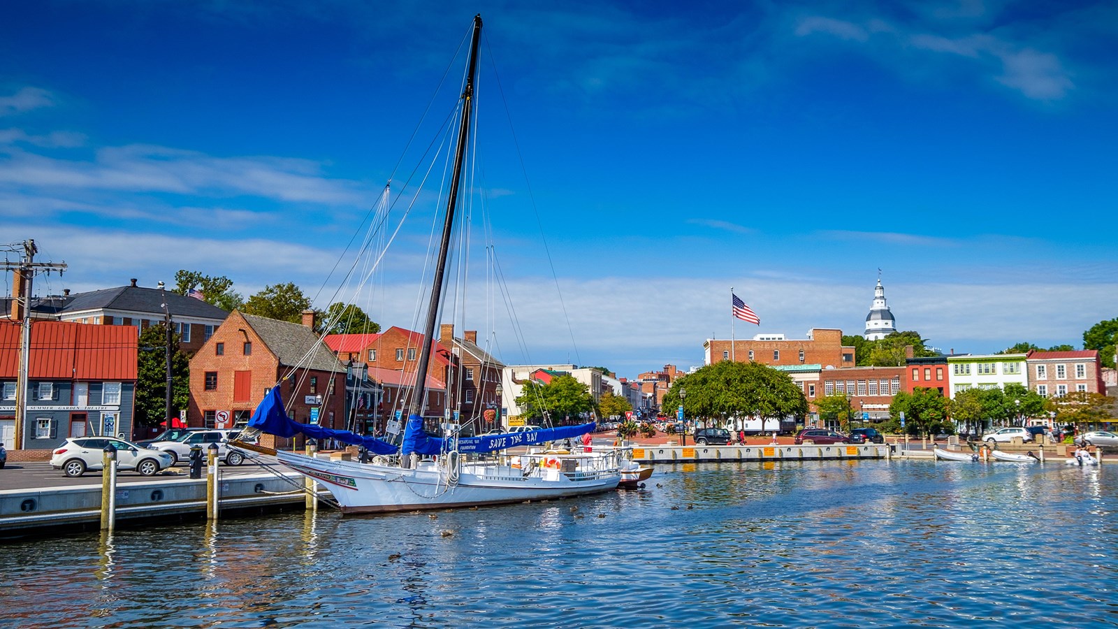 Annapolis, MD