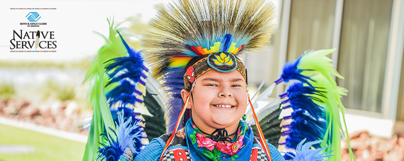 BGCA Native Services